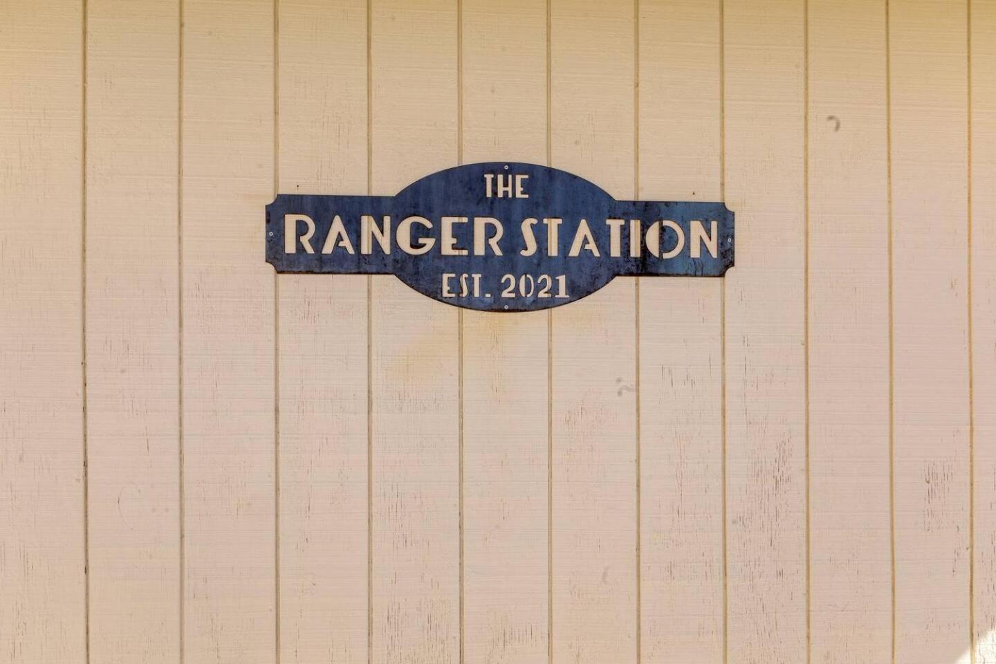 The Ranger Station - Fun Filled Outdoor Oasis! Villa Joshua Tree Buitenkant foto
